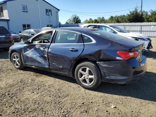 Photo 1 VIN: 1G1ZB5ST3HF268256 - CHEVROLET MALIBU 