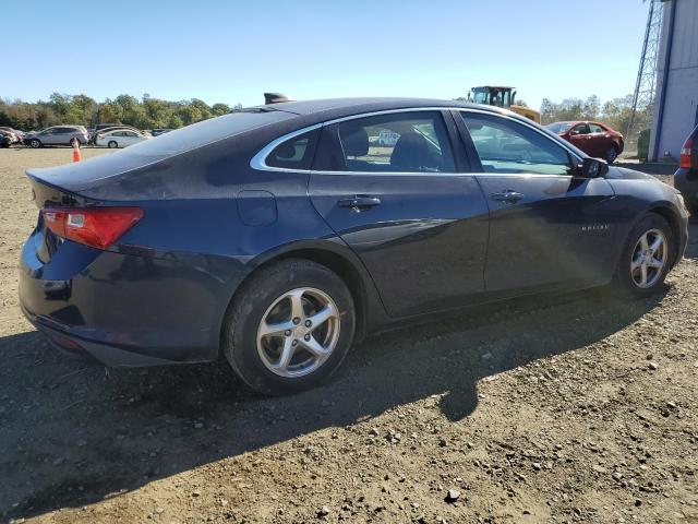 Photo 2 VIN: 1G1ZB5ST3HF268256 - CHEVROLET MALIBU 