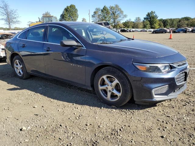 Photo 3 VIN: 1G1ZB5ST3HF268256 - CHEVROLET MALIBU 