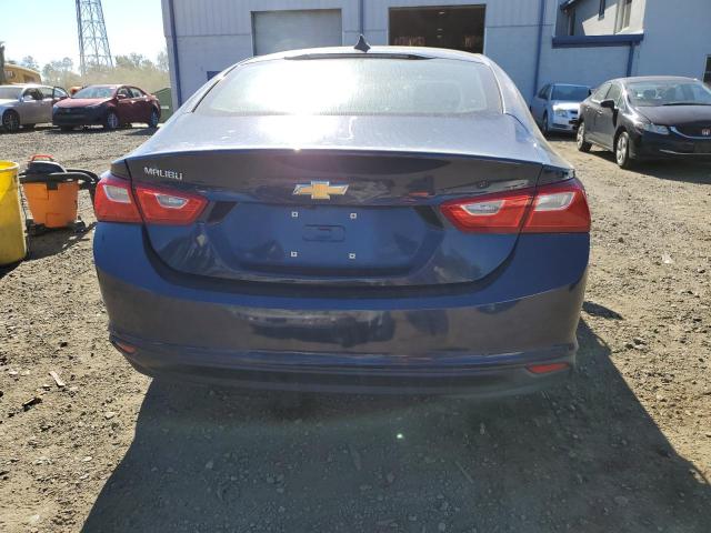 Photo 5 VIN: 1G1ZB5ST3HF268256 - CHEVROLET MALIBU 