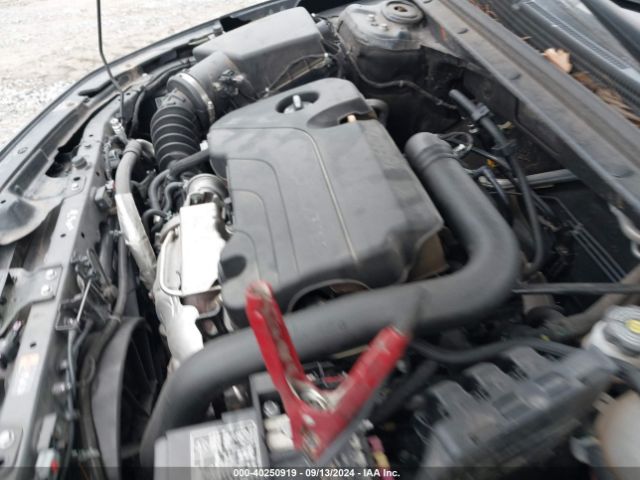 Photo 9 VIN: 1G1ZB5ST3HF271237 - CHEVROLET MALIBU 