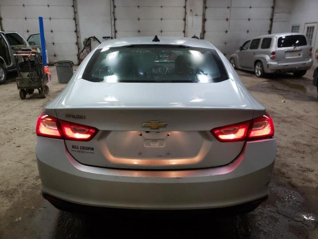 Photo 5 VIN: 1G1ZB5ST3HF271478 - CHEVROLET MALIBU LS 