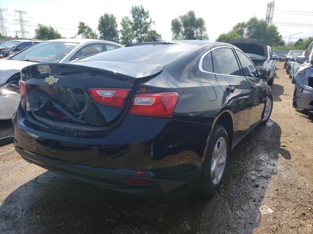 Photo 2 VIN: 1G1ZB5ST3HF274543 - CHEVROLET MALIBU 