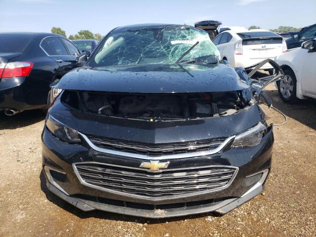 Photo 4 VIN: 1G1ZB5ST3HF274543 - CHEVROLET MALIBU 