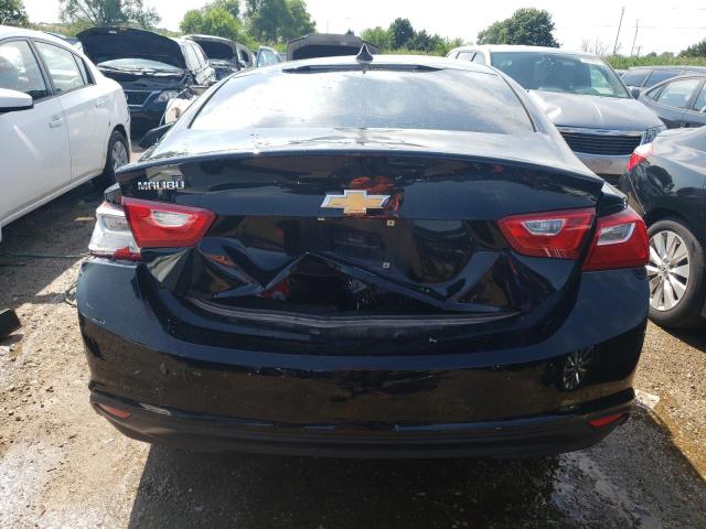 Photo 5 VIN: 1G1ZB5ST3HF274543 - CHEVROLET MALIBU 