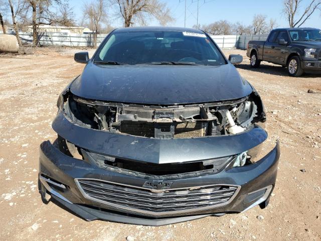 Photo 4 VIN: 1G1ZB5ST3HF280150 - CHEVROLET MALIBU LS 