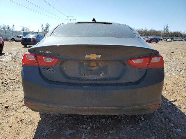 Photo 5 VIN: 1G1ZB5ST3HF280150 - CHEVROLET MALIBU LS 