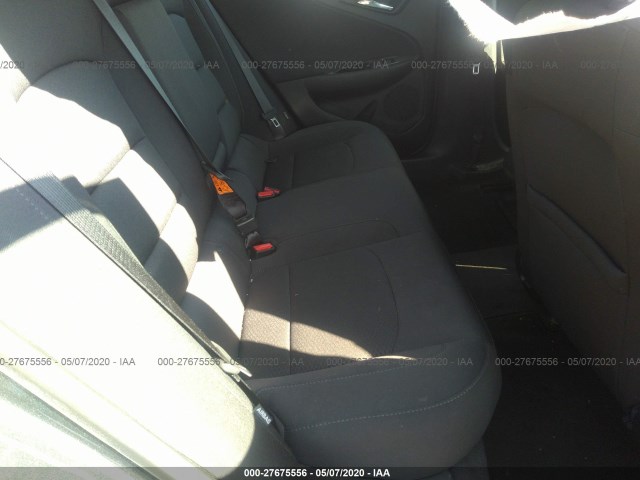 Photo 7 VIN: 1G1ZB5ST3HF281606 - CHEVROLET MALIBU 