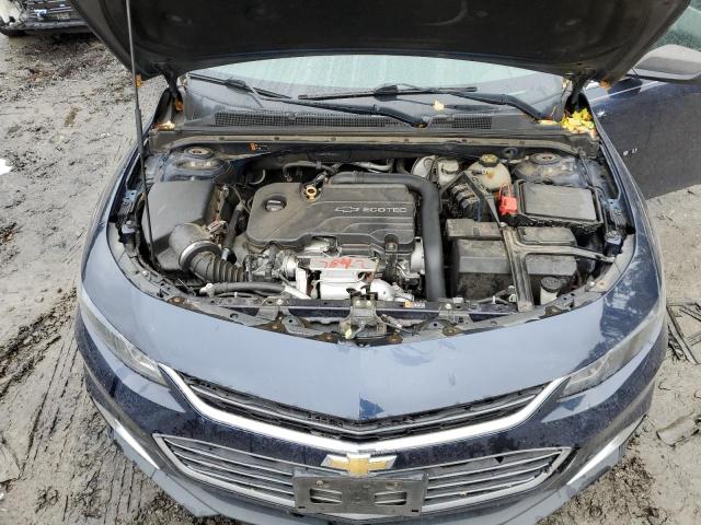 Photo 6 VIN: 1G1ZB5ST3HF286627 - CHEVROLET MALIBU LS 