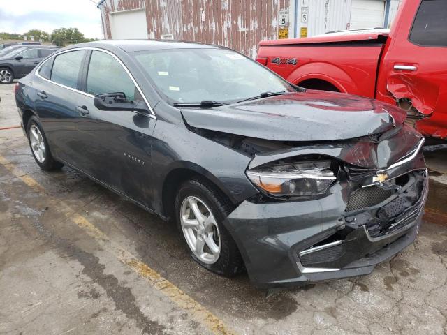 Photo 0 VIN: 1G1ZB5ST3HF288300 - CHEVROLET MALIBU LS 