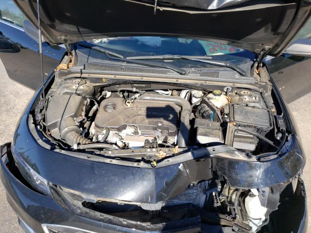 Photo 6 VIN: 1G1ZB5ST3HF290208 - CHEVROLET MALIBU LS 