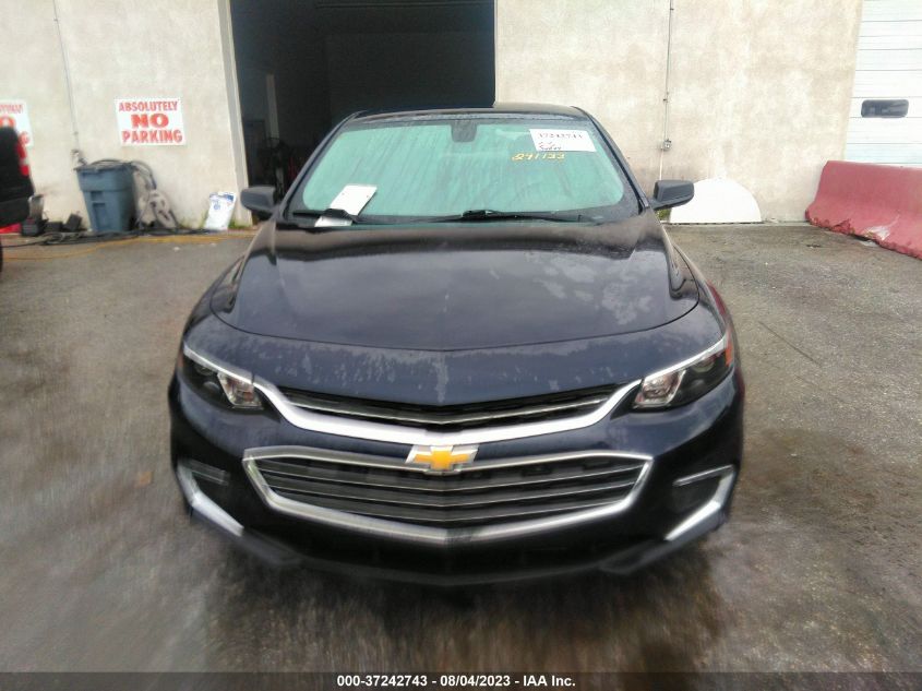 Photo 11 VIN: 1G1ZB5ST3HF291133 - CHEVROLET MALIBU 