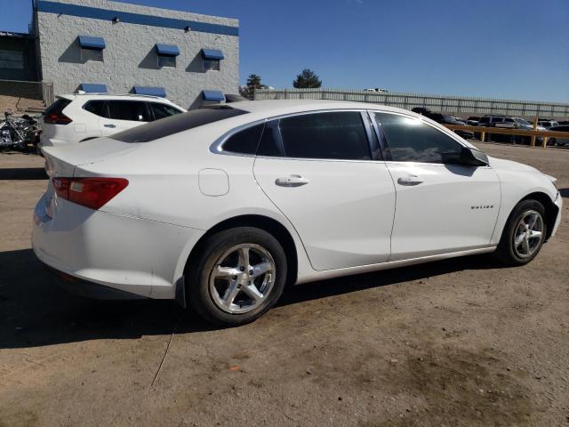 Photo 2 VIN: 1G1ZB5ST3JF102986 - CHEVROLET MALIBU LS 