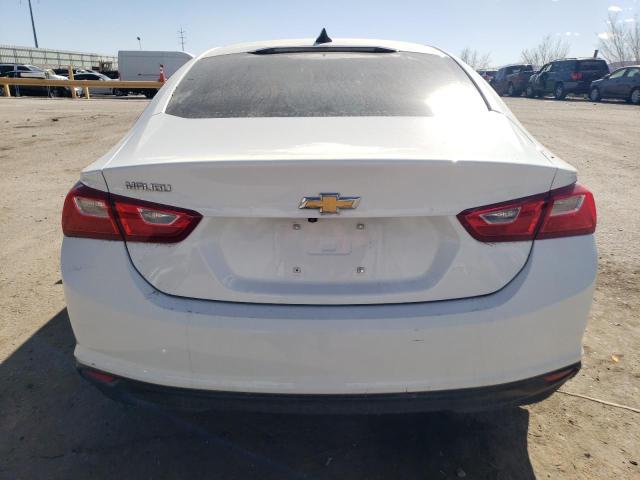 Photo 5 VIN: 1G1ZB5ST3JF102986 - CHEVROLET MALIBU LS 