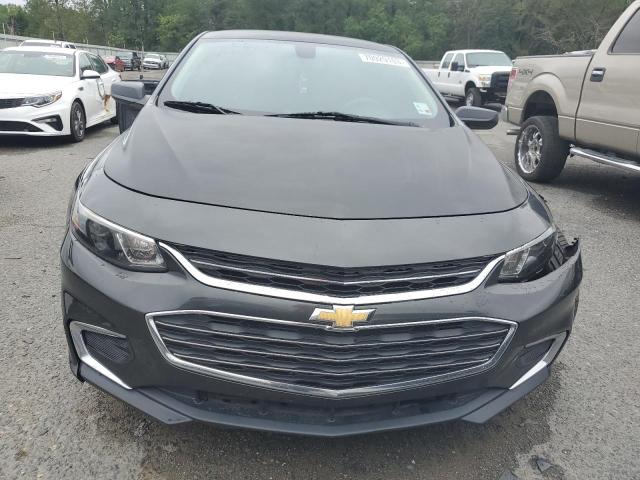 Photo 4 VIN: 1G1ZB5ST3JF110604 - CHEVROLET MALIBU 