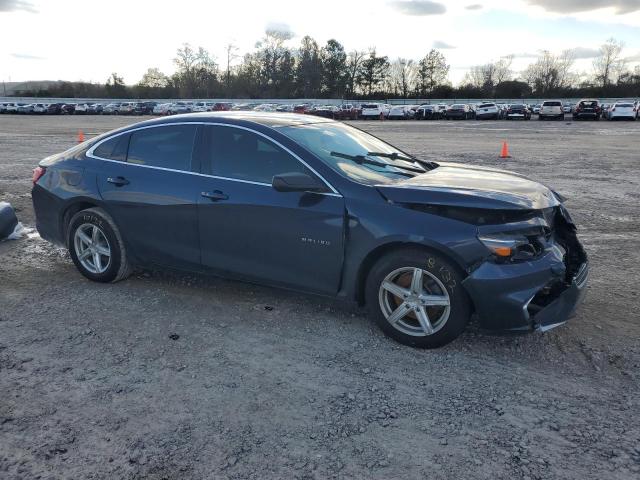 Photo 3 VIN: 1G1ZB5ST3JF120291 - CHEVROLET MALIBU LS 