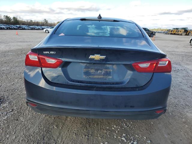 Photo 5 VIN: 1G1ZB5ST3JF120291 - CHEVROLET MALIBU LS 