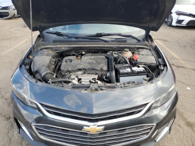 Photo 10 VIN: 1G1ZB5ST3JF132988 - CHEVROLET MALIBU LS 