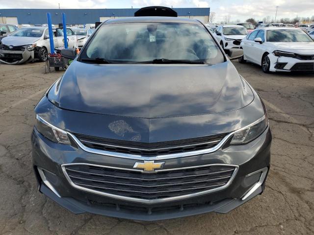 Photo 4 VIN: 1G1ZB5ST3JF132988 - CHEVROLET MALIBU LS 