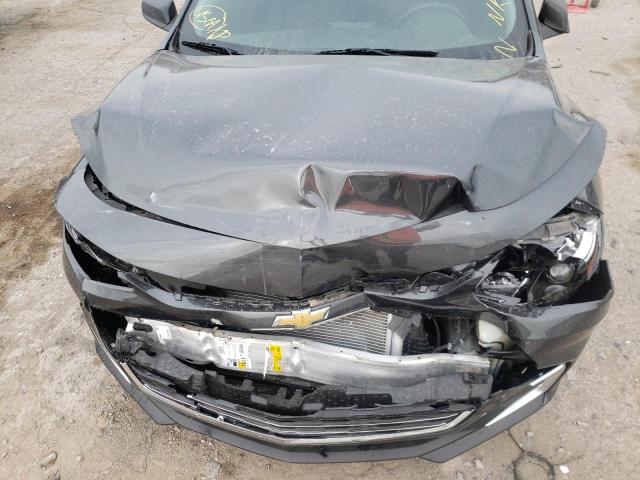 Photo 6 VIN: 1G1ZB5ST3JF173282 - CHEVROLET MALIBU LS 