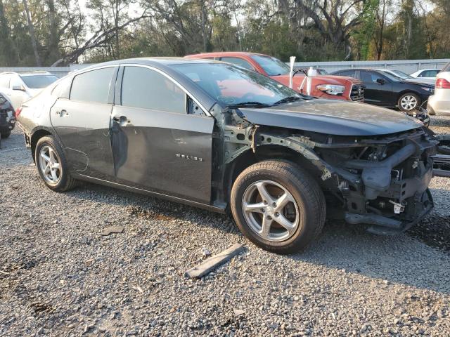 Photo 3 VIN: 1G1ZB5ST3JF175744 - CHEVROLET MALIBU 