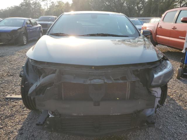 Photo 4 VIN: 1G1ZB5ST3JF175744 - CHEVROLET MALIBU 