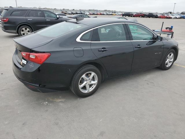 Photo 2 VIN: 1G1ZB5ST3JF176649 - CHEVROLET MALIBU LS 