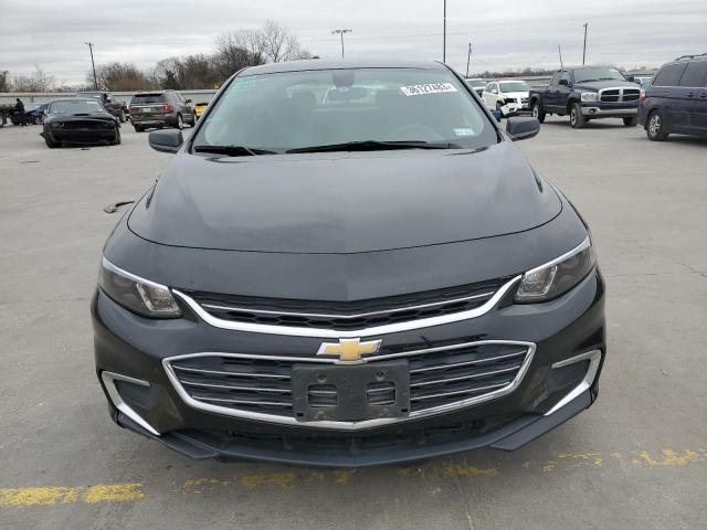 Photo 4 VIN: 1G1ZB5ST3JF176649 - CHEVROLET MALIBU LS 