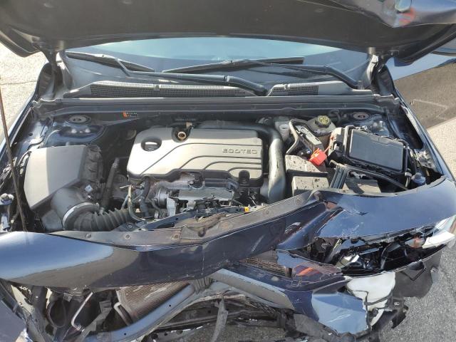 Photo 10 VIN: 1G1ZB5ST3JF207365 - CHEVROLET MALIBU LS 