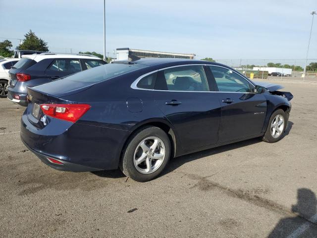 Photo 2 VIN: 1G1ZB5ST3JF207365 - CHEVROLET MALIBU LS 