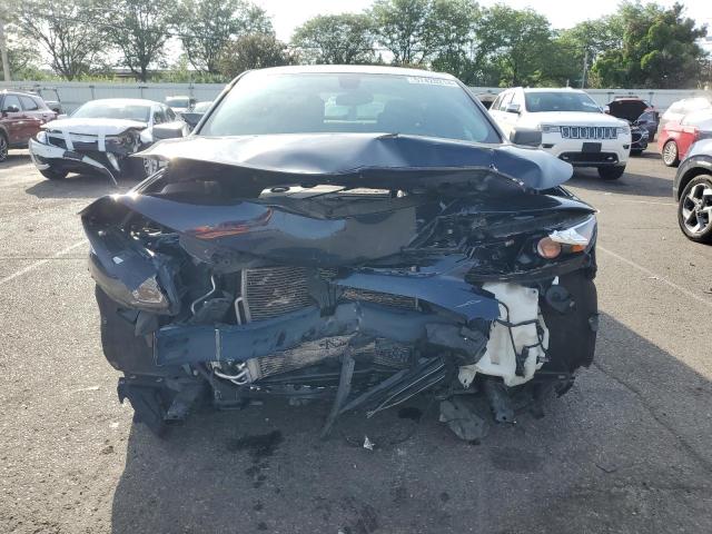 Photo 4 VIN: 1G1ZB5ST3JF207365 - CHEVROLET MALIBU LS 