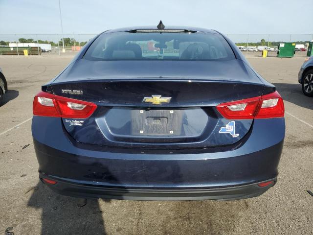 Photo 5 VIN: 1G1ZB5ST3JF207365 - CHEVROLET MALIBU LS 