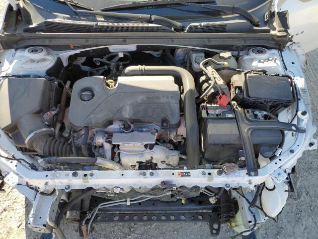 Photo 10 VIN: 1G1ZB5ST3JF210296 - CHEVROLET MALIBU 