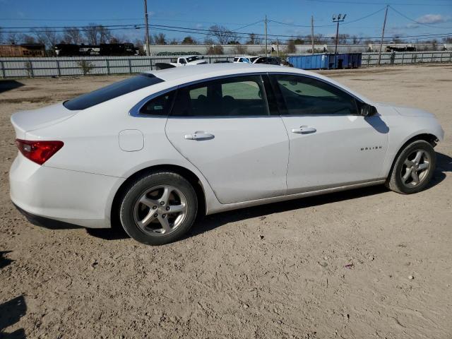 Photo 2 VIN: 1G1ZB5ST3JF210296 - CHEVROLET MALIBU 