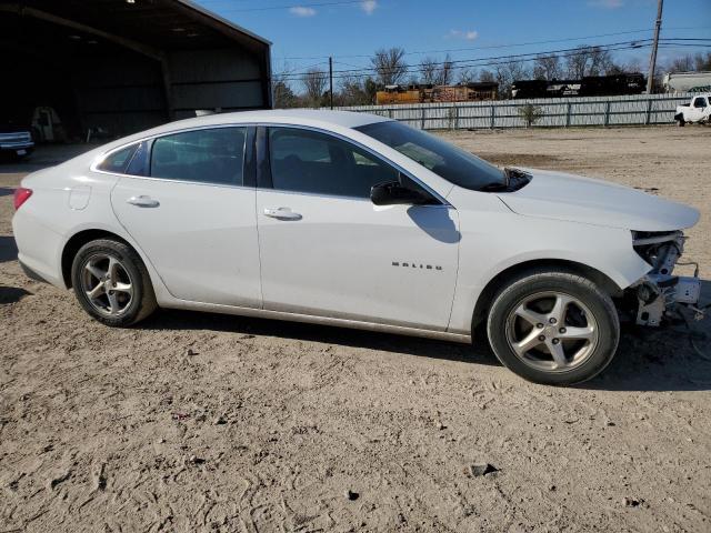 Photo 3 VIN: 1G1ZB5ST3JF210296 - CHEVROLET MALIBU 