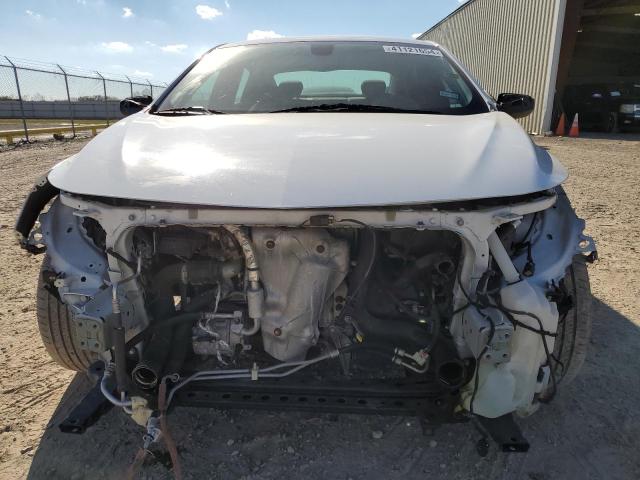 Photo 4 VIN: 1G1ZB5ST3JF210296 - CHEVROLET MALIBU 