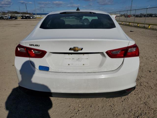 Photo 5 VIN: 1G1ZB5ST3JF210296 - CHEVROLET MALIBU 