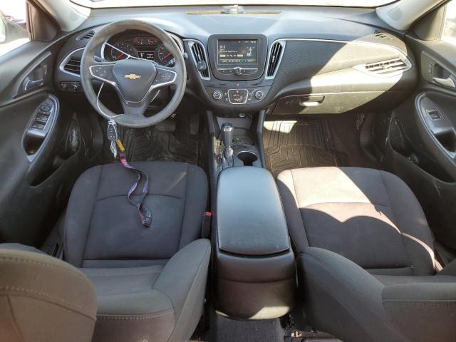 Photo 7 VIN: 1G1ZB5ST3JF210296 - CHEVROLET MALIBU 