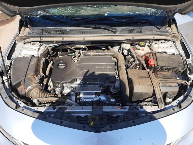 Photo 6 VIN: 1G1ZB5ST3JF216048 - CHEVROLET MALIBU LS 