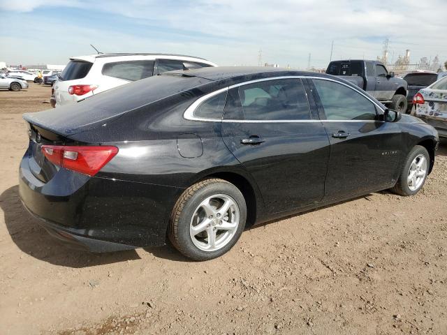 Photo 2 VIN: 1G1ZB5ST3JF229656 - CHEVROLET MALIBU LS 