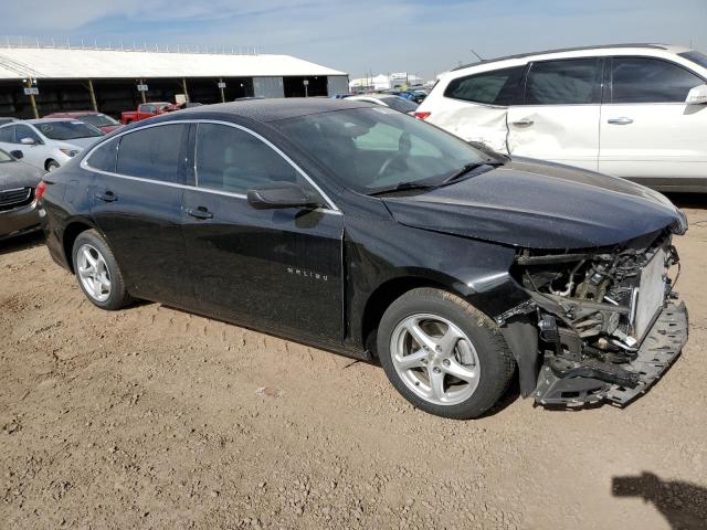 Photo 3 VIN: 1G1ZB5ST3JF229656 - CHEVROLET MALIBU LS 