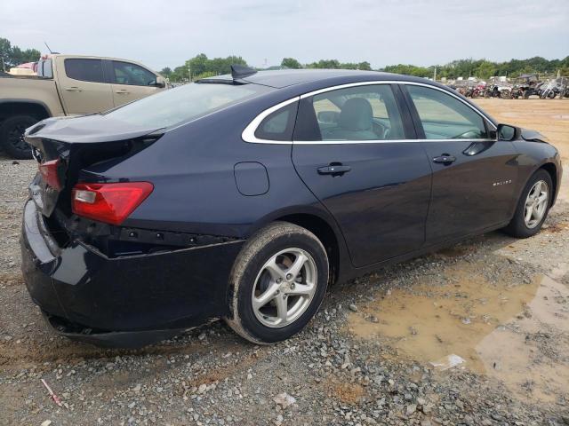 Photo 2 VIN: 1G1ZB5ST3JF255481 - CHEVROLET MALIBU LS 