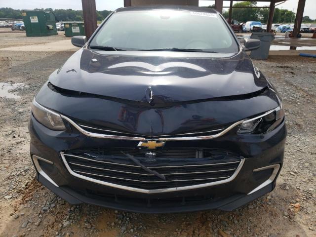 Photo 4 VIN: 1G1ZB5ST3JF255481 - CHEVROLET MALIBU LS 