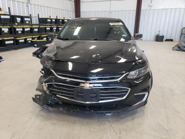 Photo 4 VIN: 1G1ZB5ST3JF256839 - CHEVROLET MALIBU LS 