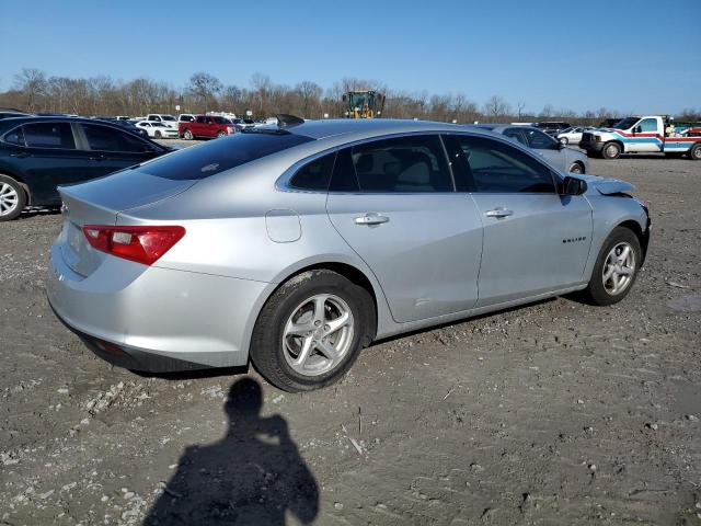 Photo 2 VIN: 1G1ZB5ST3JF261295 - CHEVROLET MALIBU LS 