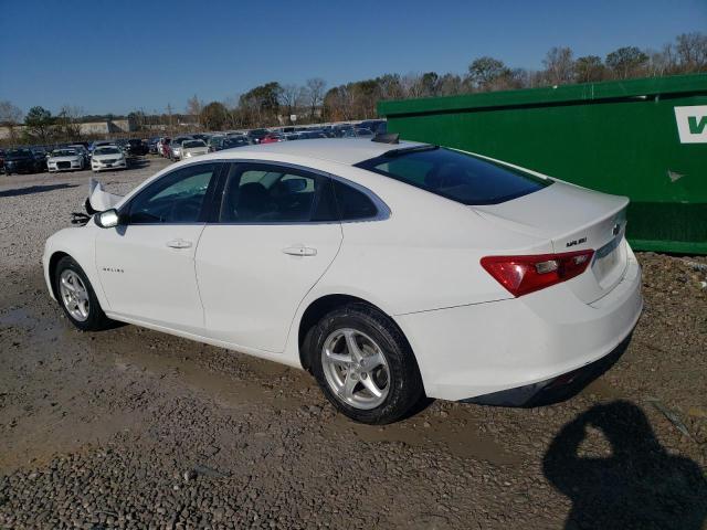 Photo 1 VIN: 1G1ZB5ST3JF262754 - CHEVROLET MALIBU 