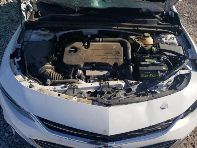 Photo 10 VIN: 1G1ZB5ST3JF262754 - CHEVROLET MALIBU 