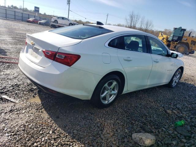 Photo 2 VIN: 1G1ZB5ST3JF262754 - CHEVROLET MALIBU 