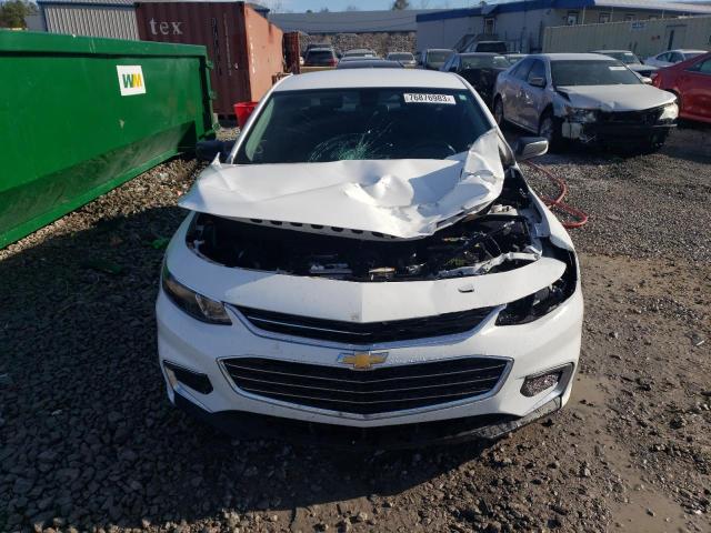 Photo 4 VIN: 1G1ZB5ST3JF262754 - CHEVROLET MALIBU 