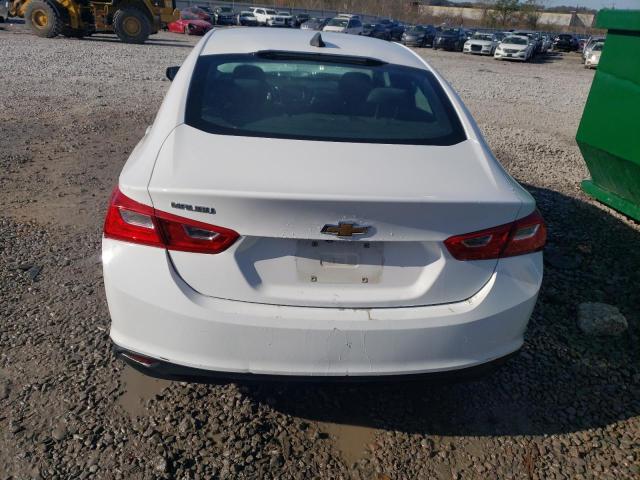 Photo 5 VIN: 1G1ZB5ST3JF262754 - CHEVROLET MALIBU 